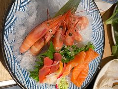 刺身拼盘-温野菜涮涮锅(西单大悦城店)