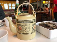 -老员外骨汤火锅(海州古城店)
