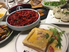 -柒园·三十年创意杭帮菜(龙湖滨江天街店)
