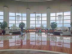 -深圳大梅沙京基洲际度假酒店