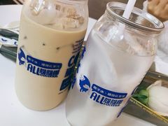 -蔻蔻椰·鲜萃椰子水(COCO Park店)