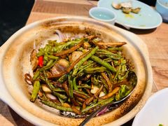 -川旺角融合菜•海景餐厅(星海广场店)