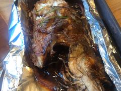 -新白鹿餐厅(城西银泰城店)