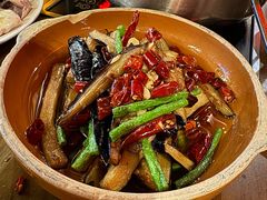 -西江传说•酸汤鱼(水东路店)