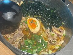 -沼津港精致料理·寿喜烧·烧鸟(龙湖南桥天街日料榜单店)