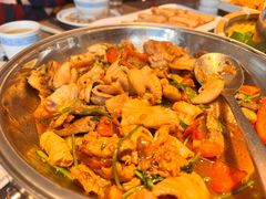 -甘家界牌柠檬鸭(青山店)