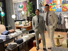-SUITSUPPLY(安福路店)