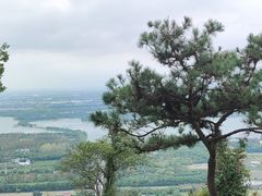 -虞山风景区