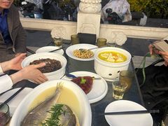 -月福京味斋·烤鸭店·北京菜(鼓楼总店)