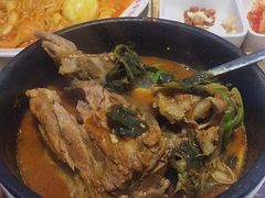 营养脊骨汤-韩香福脊骨汤锅(上杭路店)