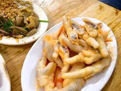 -芳记粉店(总店)