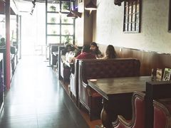 卡座-豪尚豪牛排(彩悦城店)