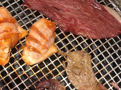 -AJIYA·池袋日式烧肉自助(天津万象城店)