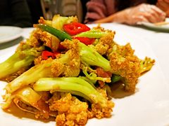 -北李妈妈菜·海肠捞饭(高新万达店)