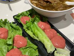 -陈记顺和潮汕牛肉火锅(韩江路店)