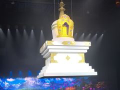 -丽江千古情
