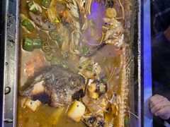 -炉鱼(平湖八佰伴店)