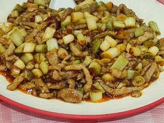 -洪霞餐馆·川菜·鲜货现炒(两江春城店)