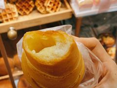 -山崎面包(静安久光店)
