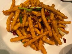 -鑫小城故事·藕汤·家常菜(台北一路总店)