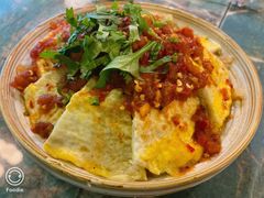 -浩海火烧云傣家菜(京广店)