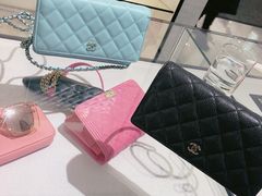 -CHANEL(恒隆广场店)