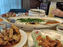 -鲜惠德酒楼(鲜小馆店)