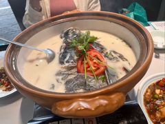 千岛湖浓汤鱼头-全乐鱼馆·淳牌有机鱼直营店