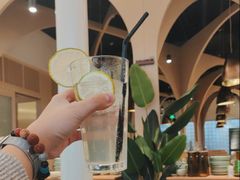 -mango tree芒果树泰国餐厅(青岛万象城店)