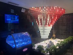 -京料理·日料自助·铁板燒(复悦城店)