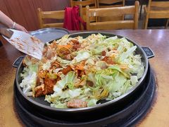 -春川铁板鸡(高科园店)