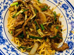 -阿扁杭州面(苗圃店)