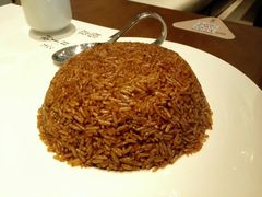 灵魂猪油炒饭-榕意·川味之美(深业上城店)