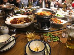 -湘聚缘湘菜馆(斜土路店)