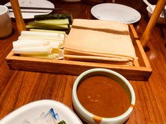-崔义清鲁菜馆(大明湖店)