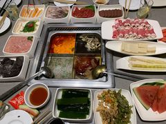 -海底捞火锅(铂澜大象城店)