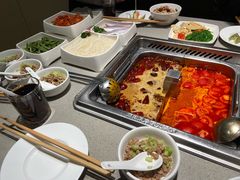 -海底捞火锅(吾悦广场店)