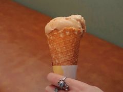 海盐焦糖冰淇淋-LUNEURS月乐诗·法式冰淇淋(环贸店)