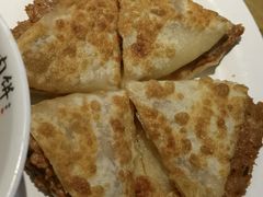 -河沿肉饼Beijing Pie(东华门店)