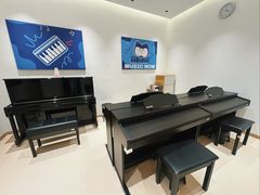 -音乐窝玩创中心·乐器声乐(海珠乐峰店)