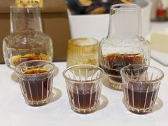 手冲咖啡-1/4 ONE QUARTER COFFEE LAB(朝阳大悦城店)