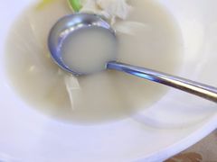 -潮喜竹溪荔湖酒家(荔枝湾店)
