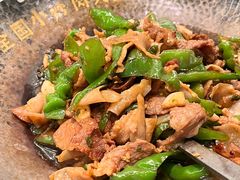 -费大厨辣椒炒肉(正佳广场店)