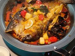 -半天妖烤鱼(芜湖市镜湖万达店)