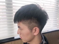 -BHG Hair Salon
