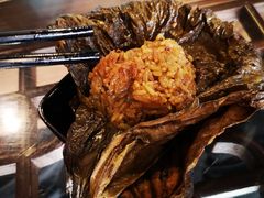 -四季春(美食街店)