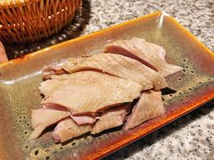 招牌盐水鸭-南京大牌档(夫子庙老门东店)