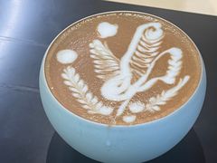 -M Stand(深圳南山欢乐颂店)