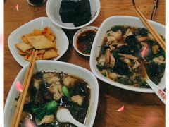 -双燕楼(韶山路店)