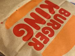 -汉堡王(北京通州领展店)